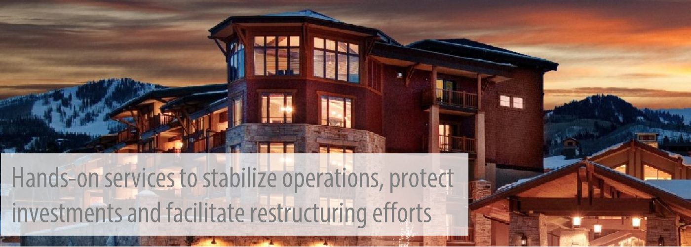 Restructuring Consulting